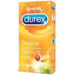 Durex Tropical (6 pz)