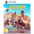Quantic Dream Dustborn PS5