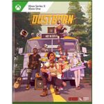 Quantic Dream Dustborn Xbox Series X / Xbox One