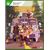 Quantic Dream Dustborn Xbox Series X / Xbox One