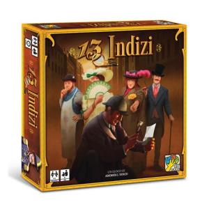 dV giochi 13 Indizi
