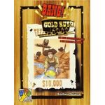 dV giochi BANG! Gold Rush