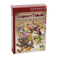 dV giochi Lupus in Tabula
