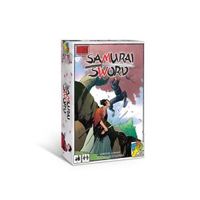 dV giochi Samurai Sword