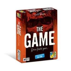dV giochi The Game Classico