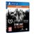 Techland Publishing Dying Light: The Following - Enhanced Edition PS4