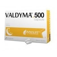 Dymalife Pharmaceutical Valdyma 500 30 capsule
