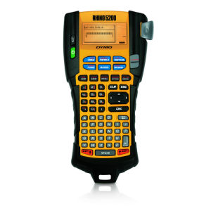 Dymo Rhino 5200
