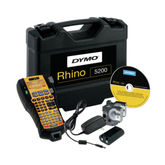 Dymo Rhino 5200 Hard Case Kit