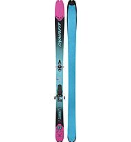Dynafit Seven Summits+ Ski Set