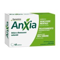 Dynamica Anxia Compresse 45 pezzi