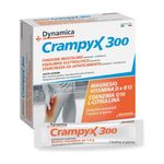 Dynamica Crampyx 300 Bustine 20 bustine