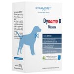 Dynamopet Dynamo D Cani Medium (20 bustine)