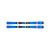 Dynastar Team Speed 100-130 Kid-X Senza attacco