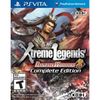 Koei Tecmo Dynasty Warriors 8: Xtreme Legends Complete Edition