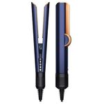Dyson Airstrait Blu di Prussia/rame
