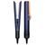 Dyson Airstrait Blu di Prussia/rame