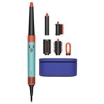 Dyson Airwrap i.d. Acquamarina/tangerine