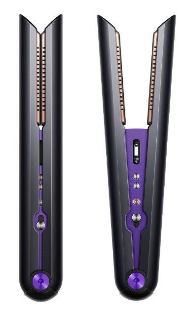 Dyson Corrale Nero/Viola