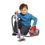 Dyson DC22 aspirapolvere giocattolo