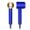Dyson Supersonic Blu/oro