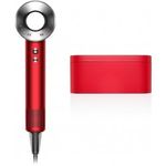 Dyson Supersonic Rosso