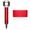 Dyson Supersonic Rosso