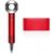 Dyson Supersonic Rosso