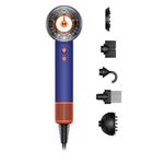 Dyson Supersonic Nural Pervinca/tangerine