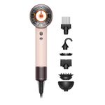 Dyson Supersonic Nural Rosa/oro
