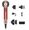 Dyson Supersonic Nural Strawberry/bronze
