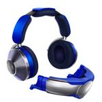 Dyson Zone Ultra Blue/Prussian Blue