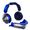 Dyson Zone Ultra Blue/Prussian Blue