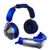 Dyson Zone Ultra Blue/Prussian Blue