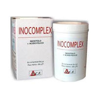 ECF Inocomplex 60 compresse