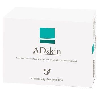 E.N.S Adskin Bustine 30 bustine