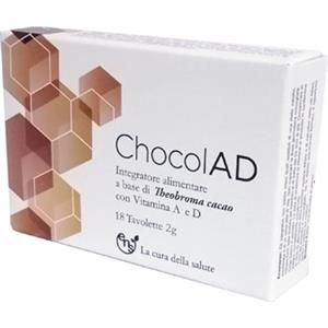 E.N.S ChocolAD 15tavolette