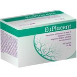 E.Vitalgroup EuPlacent Bustine 30 bustine