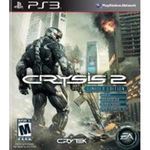 Electronic Arts Crysis 2 PS3