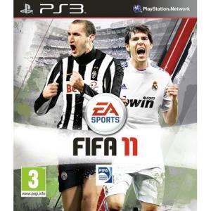 Electronic Arts FIFA 11 PS3
