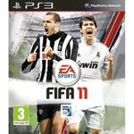 Electronic Arts FIFA 11 PS3