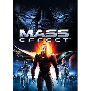 Electronic Arts Mass Effect PC