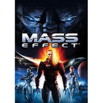 Electronic Arts Mass Effect PC