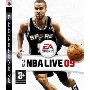 Electronic Arts NBA Live 09