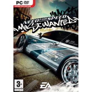 Electronic Arts Need for Speed: Most Wanted