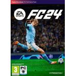 Electronic Arts EA Sports FC 24 PC