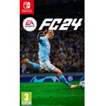 Electronic Arts EA Sports FC 24 Switch