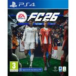 Electronic Arts EA Sports FC 26 PS4