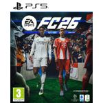 Electronic Arts EA Sports FC 26 PS5