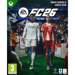 Electronic Arts EA Sports FC 26 Xbox Series X / Xbox One